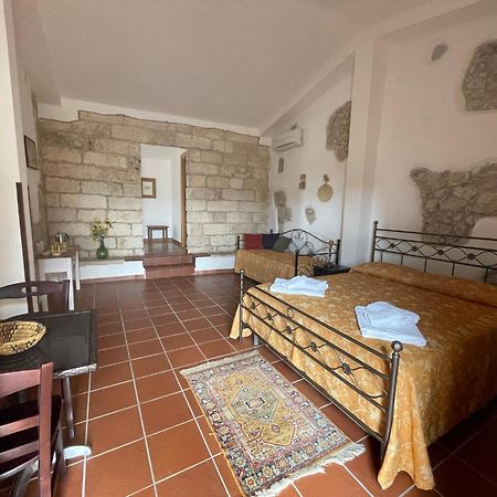 Agriturismo Masseria Saittole Карпіньяно-Салентино Екстер'єр фото