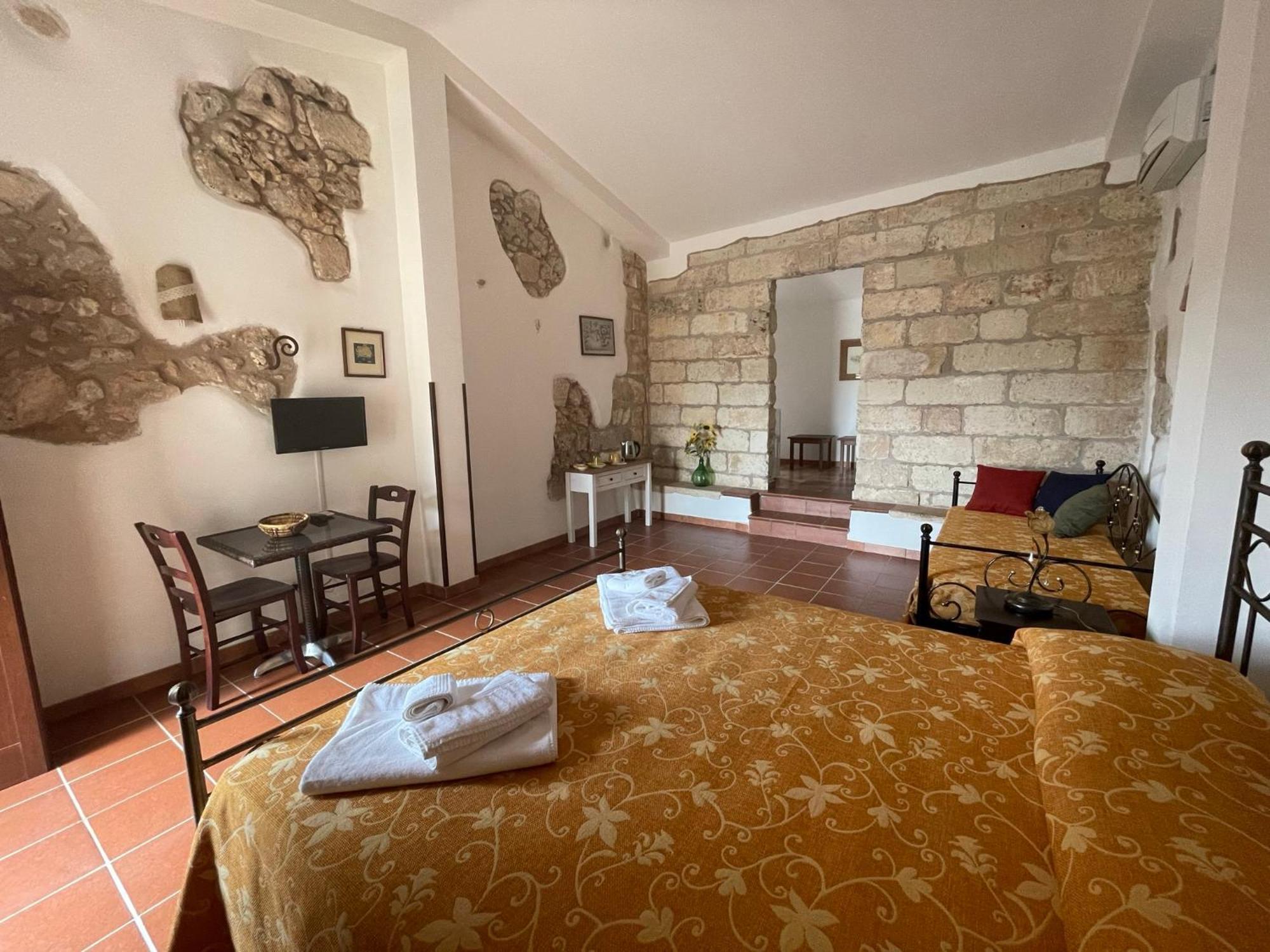 Agriturismo Masseria Saittole Карпіньяно-Салентино Екстер'єр фото