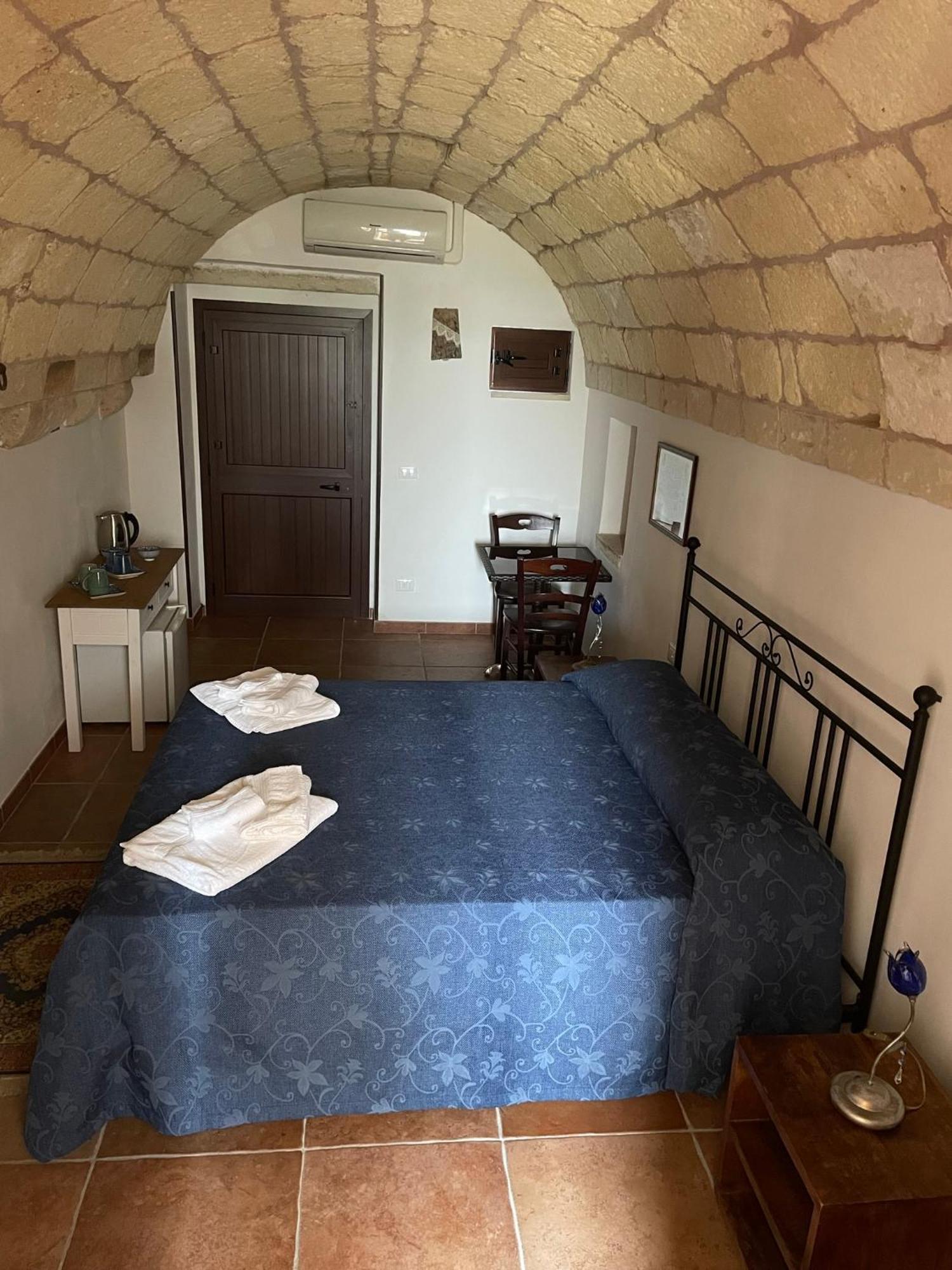 Agriturismo Masseria Saittole Карпіньяно-Салентино Екстер'єр фото